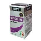 Nondo Citicoline 30 Tablet