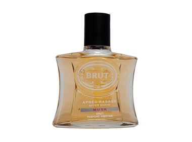 BRUT AFTER SHAVE 100ML MUSK