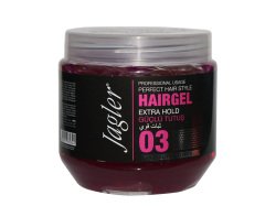 Jagler Hairgel Güçlü Tutuş 500ml