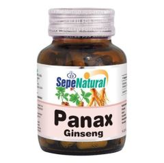 Panax Ginseng Ekstraktı 90 Kapsül x 450 mg