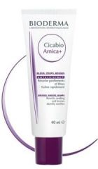 Bioderma Cicabio Arnica 40ml