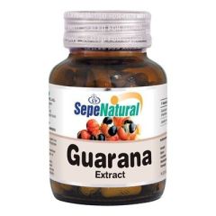 Guarana Ekstraktı 90 Kapsül x 380 mg