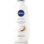 Nivea Duş Jeli Coconut ve Jojoba Yağı 750 ml