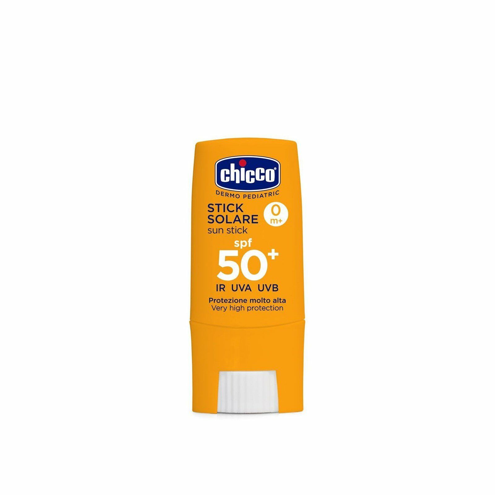 Chicco Sun Stick Solaire SPF50 9 ml