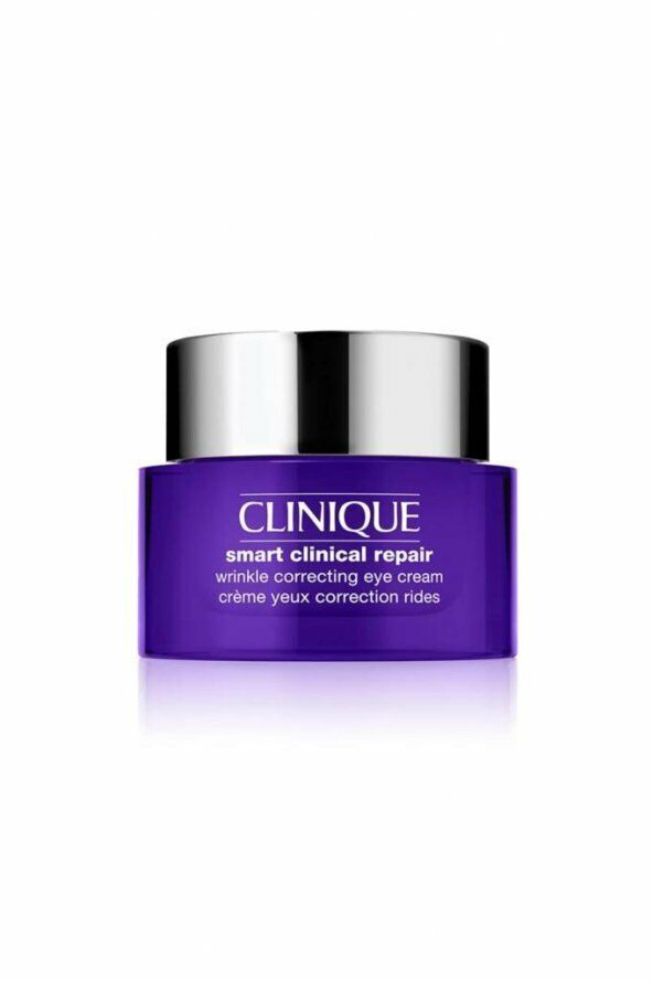 Clinique Smart Clinical Repairwear Wrinkle Eye Cream Göz Bakım Kremi 15 ml