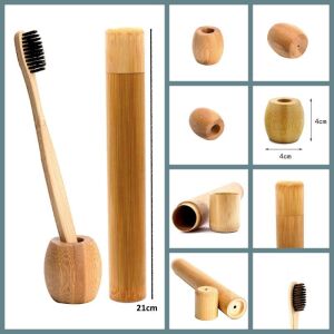 Mis İp Bambu Diş Fırçası