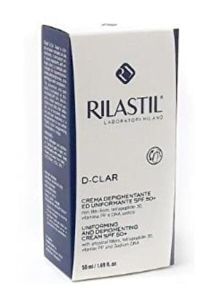 Rilastil D-Clar Cream Depigmentante 50 ml