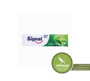 Signal Protection Green Tea Diş Macunu 50 ml