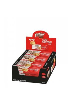 Fitnut Protein Bar Yer Fıstıklı 40 gr - 24 Adet