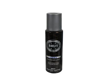 BRUT DEO 200ML MUSK