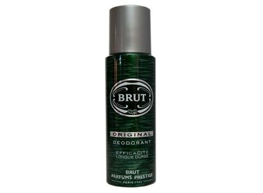 BRUT DEO 200ML ORIGINAL