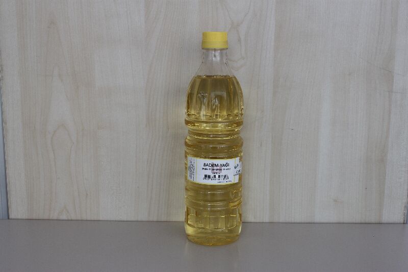 Badem Yagı 1000 Ml Egas