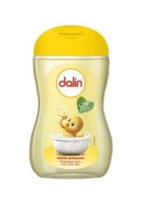 Dalin Bebek Şampuanı 100 ml