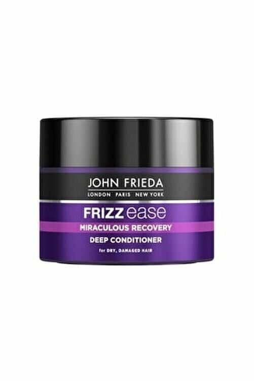 John Frieda Frizz Ease Onarım Saç Bakım Maskesi 250ml