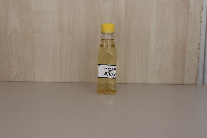 Badem Yagı 250 Ml Egas