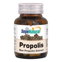 Propolis Ekstraktı 90 Kapsül x 380 mg