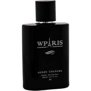 Wparis Ozone Cologne 100 ml