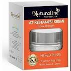 Naturaline Kantaron Yağı At Kestanesi Kremi 100 ml