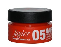 Jagler Hairwax Doğal Görünüm 150 ml