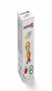 Omepro Junıor Surup 150 Ml