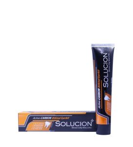 Solucion Diş Macunu 75 ml