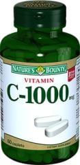 Nature S Bounty Vitamin C-1000 Mg 30 Tablet