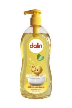 Dalin Bebek Şampuanı 500 ml