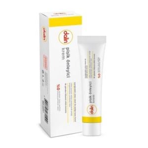 Dalın Pısık Kremı 30 Ml