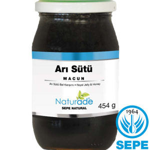 ARI SUTU BAL MACUN 454 GR