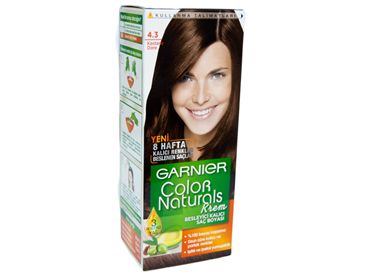 GARNIER COLOR NAT.BOYA  4.3