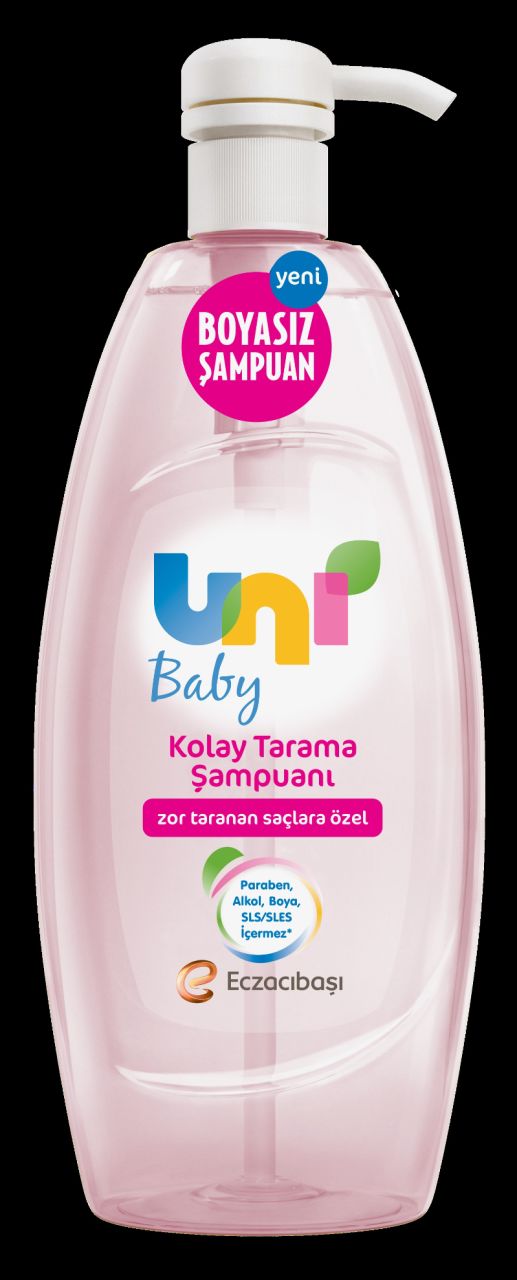 Unı Baby Kolay Tarama Samp 700Ml