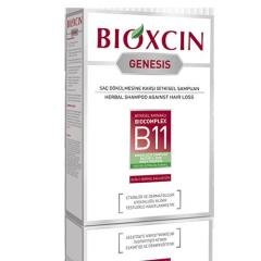 Bioxcin Gen.Şamp.300Ml Normal