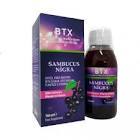 BTX Sambucus Nigra 150 ml