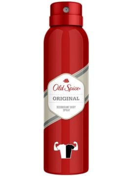 Old Spice Original Deodorant Sprey 150ml