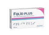 Avicenna Fqlid Plus 28 Tablet