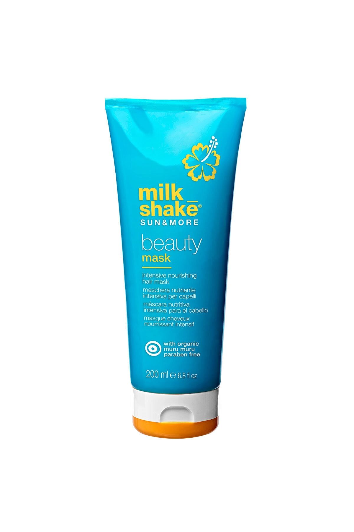 Milk Shake Beauty Mask Sun & More 200 ml