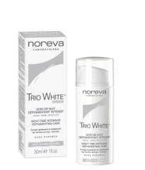 Noreva Trio White Night Time Intensive Depigmenting Care 30 ml