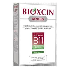 Bioxcin Gen.Şamp.300Ml Kepek