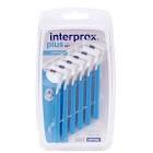 Interprox Plus 2G Conical Blister 6'lı - Mavi