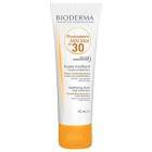 Bioderma Akn Mat Güneş Kremi 40 ml