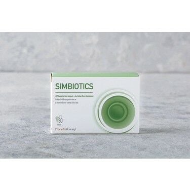 Simbiotics 12 Saşe