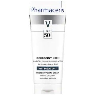 Pharmaceris V Viti Melo Day SPF50 + Face and Body Day Cream 75 ml
