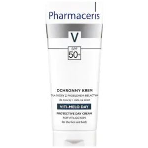 Pharmaceris V Viti Melo Day SPF50 + Face and Body Day Cream 75 ml