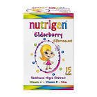 Nutrıgen Elderbery Efv 15 Sase