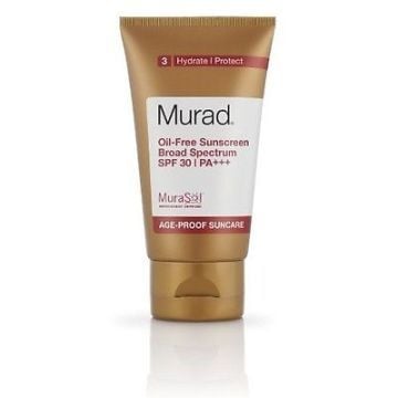 Murad Oil-Free Sunblock SPF 30 for Face 50ml