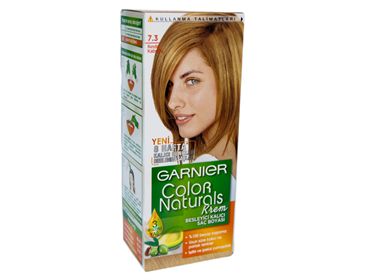 GARNIER COLOR NAT.BOYA  7.3