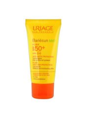 URİAGE Bariesun Mat Sıvı SPf50+ Karma ve Yağlı Ciltler İçin Koruyucu Güneş Kremi 50ml.