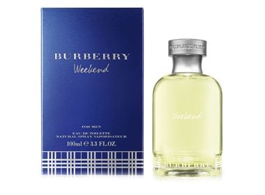 BURBERRY WEEKEND FORMEN EDT 100ML