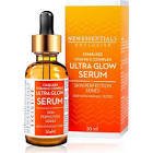 New Essentials Yoğun Vitamin C Serum 30 ml