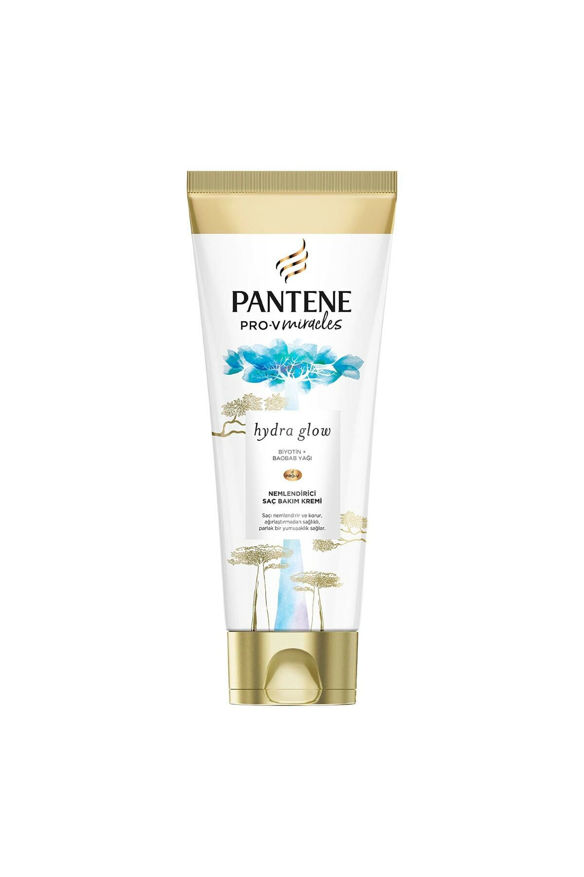 Pantene Pro-V Miracles Hydra Glow Nemlendirici Saç Bakım Kremi 275 ml